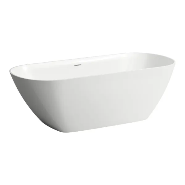 FREESTANDING BATHTUB LUA - LAUFEN