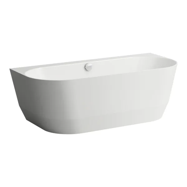 WALL HUNG BATHTUB PRO - LAUFEN