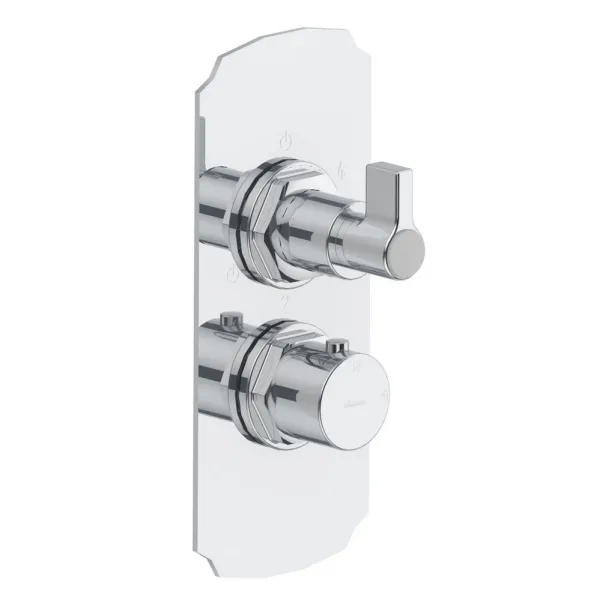 BUILT-IN THERMOSTATIC MIXER 4 OUT BRUNSIN -BELLOSTA