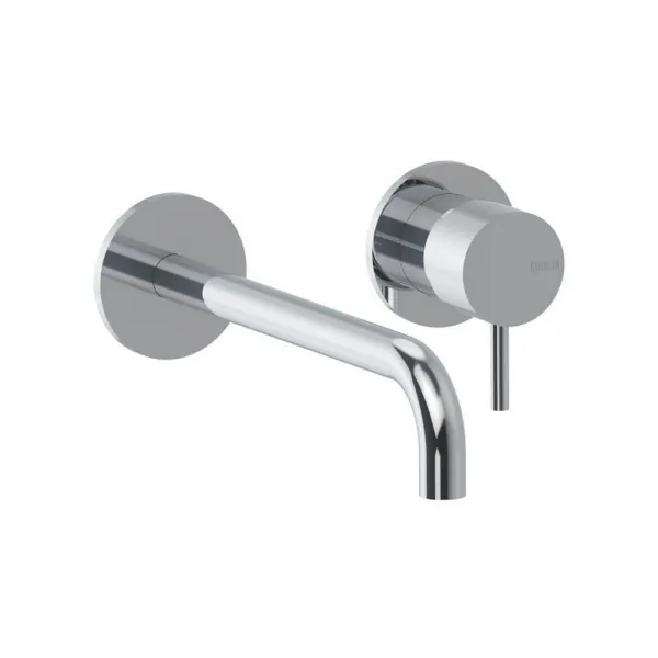 WALL BASIN MIXER EXTRA EXTENDED SPOUT LIKE -BELLOSTA