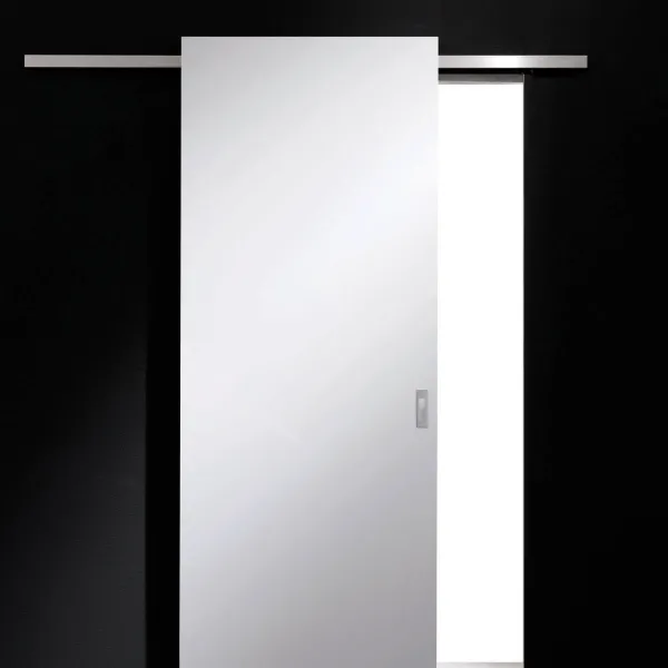 SLIDING DOOR OUTSIDE WALL EASY - TRE P TRE PIU'