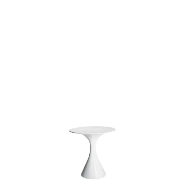 KISSI KISSI WHITE TABLE - DRIADE