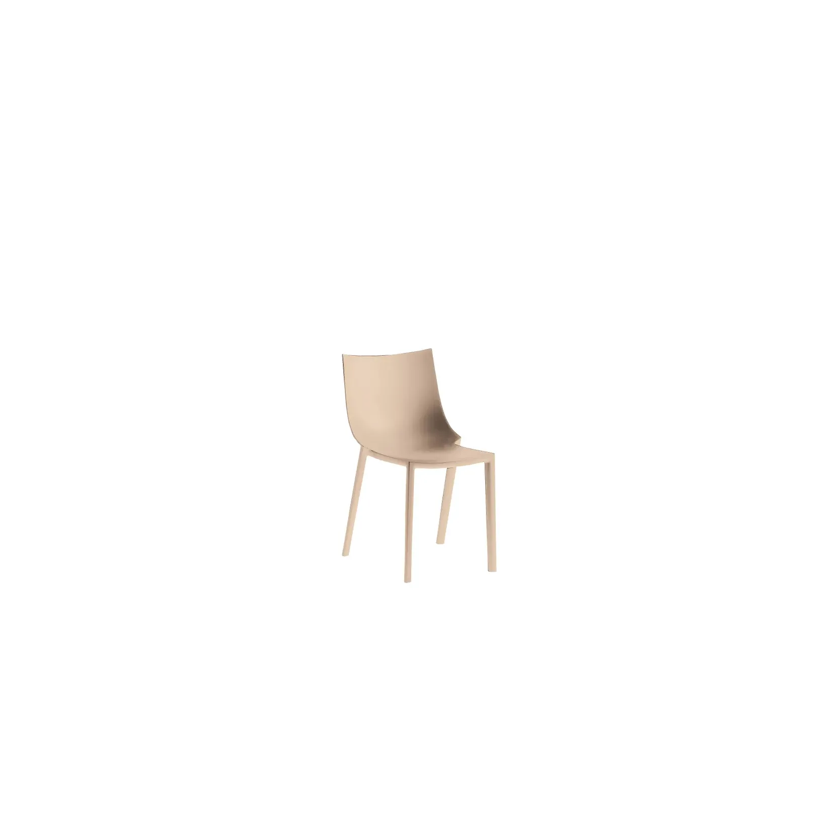 Driade outlet bo chair