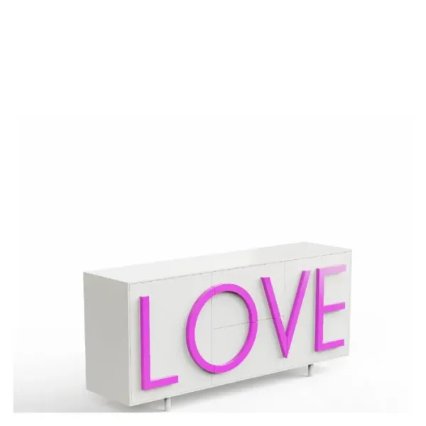 CABINET LOVE MEDIUM - DRIADE