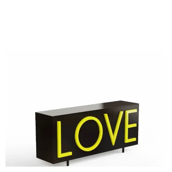 CABINET LOVE MEDIUM - DRIADE