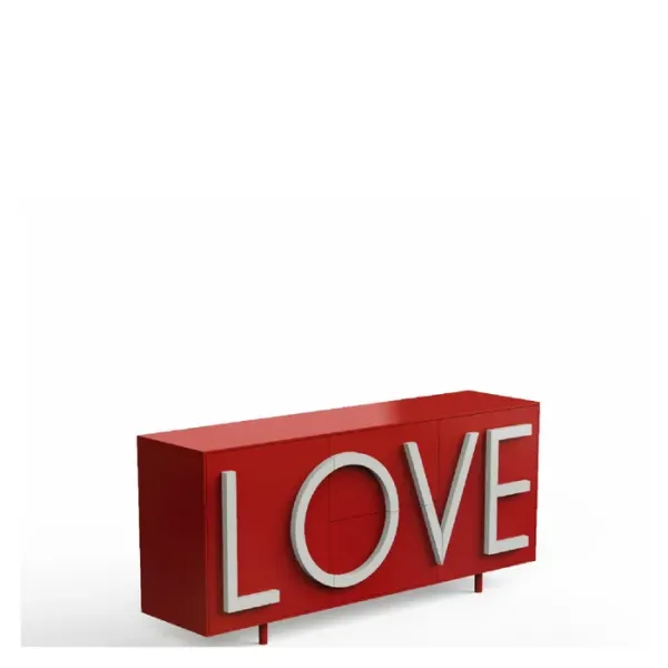 CABINET LOVE MEDIUM - DRIADE