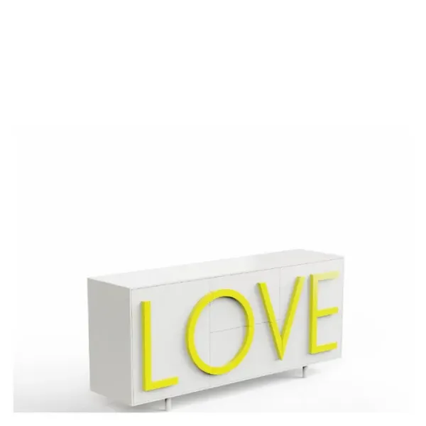 CABINET LOVE MEDIUM - DRIADE