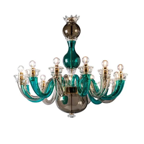 CHANDELIER GIO PONTI 99.81 -VENINI