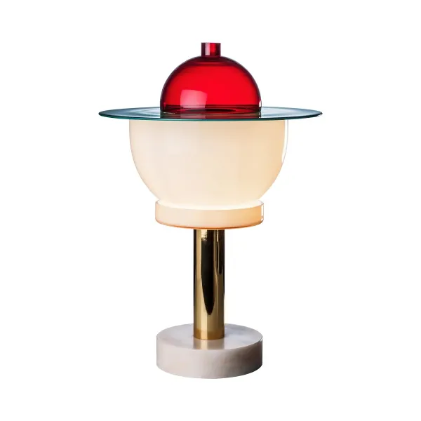 TABLE LAMP NOPURAM -VENINI