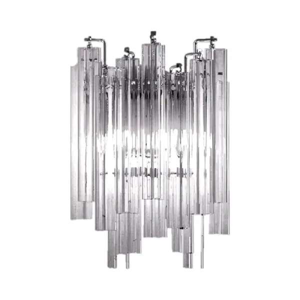 WALL LAMP TRILOBI -VENINI