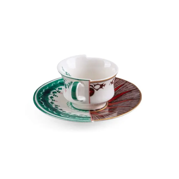 CHUCUITO COFFEE CUP - SELETTI