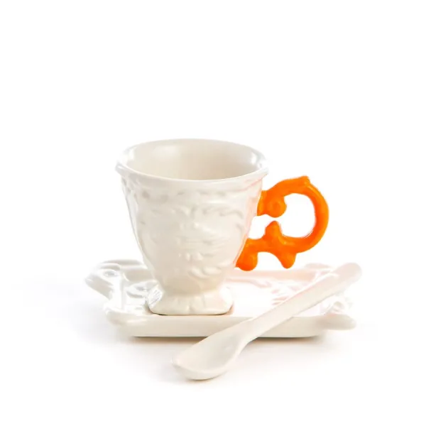 I-WARES COFFEE CUP -SELETTI