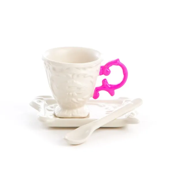 I-WARES COFFEE CUP -SELETTI