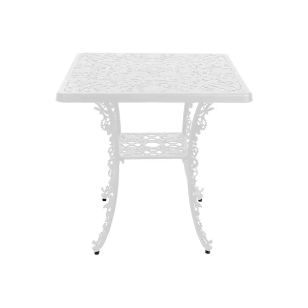 WHITE INDUSTRY TABLE -SELETTI