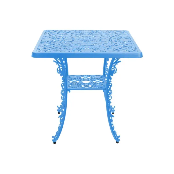 BLU INDUSTRY TABLE -SELETTI