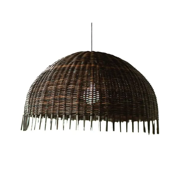 CROCO 95 SUSPENDED LAMP - GERVASONI