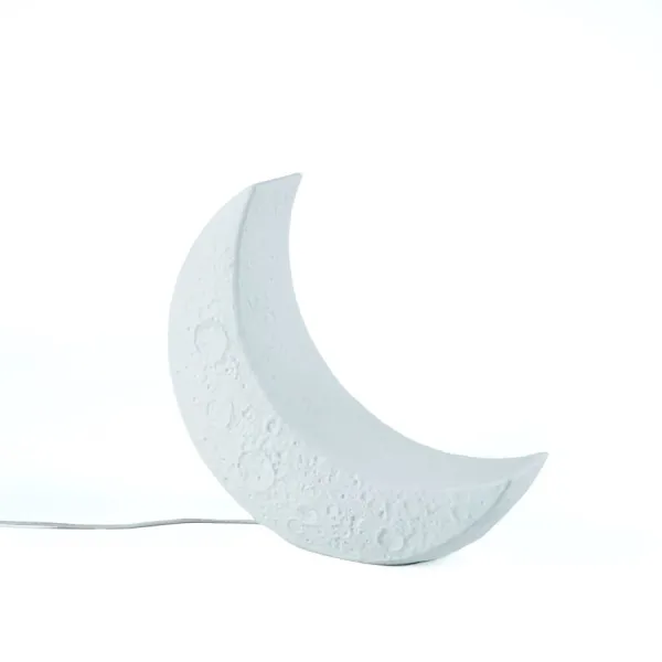 MY TINY MOON LAMP -SELETTI