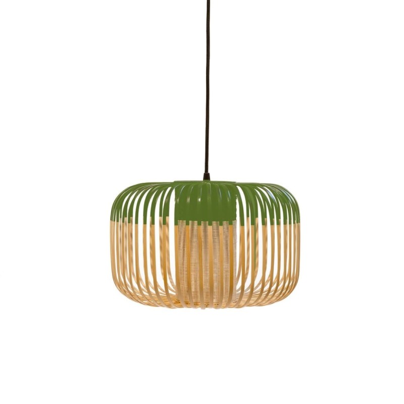 BAMBOO OUTDOOR PENDAND LAMP S - FORESTIER