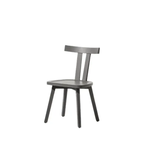 GRAY 23 CHAIR - GERVASONI