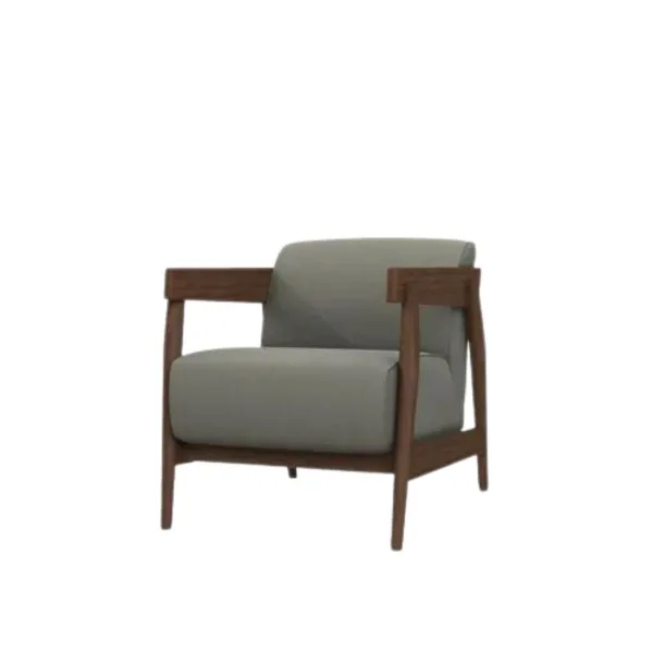 BRICK 305 ARMCHAIR - GERVASONI