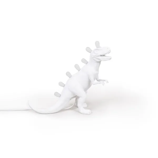 T-REX TABLE LAMP -SELETTI