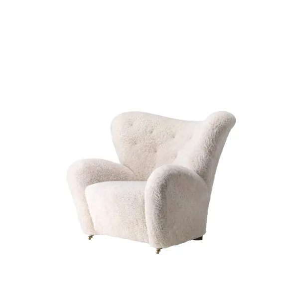 THE TIRED MAN ARMCHAIR - AUDO