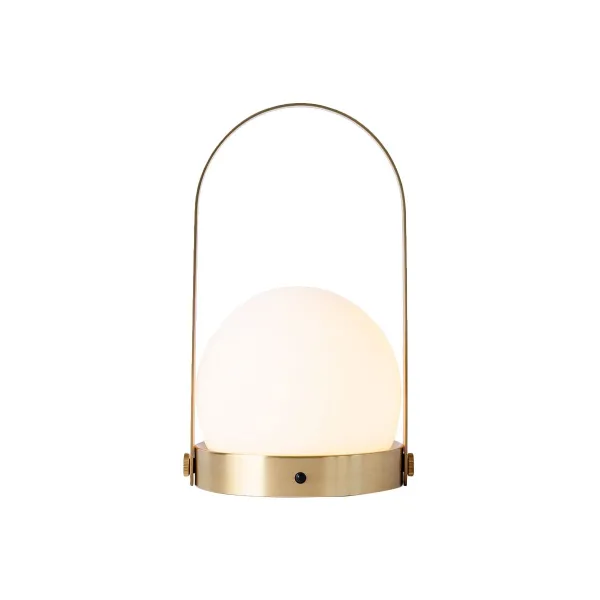 CARRIE TABLE LAMP - AUDO