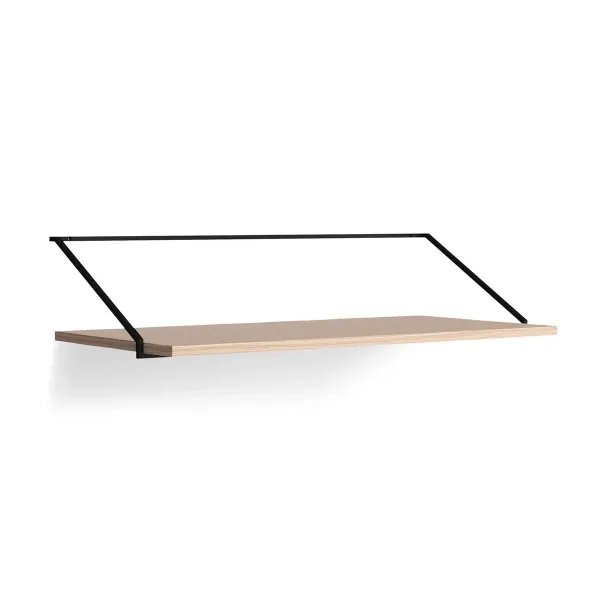 RAIL WALL DESK - AUDO