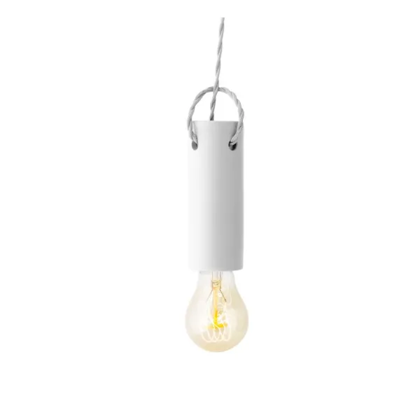 TIED PENDANT LAMP - AUDO