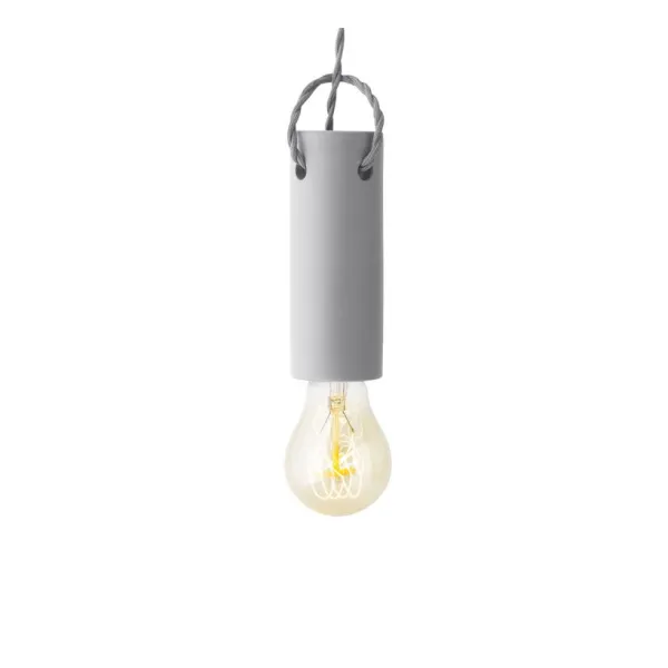 TIED PENDANT LAMP - AUDO