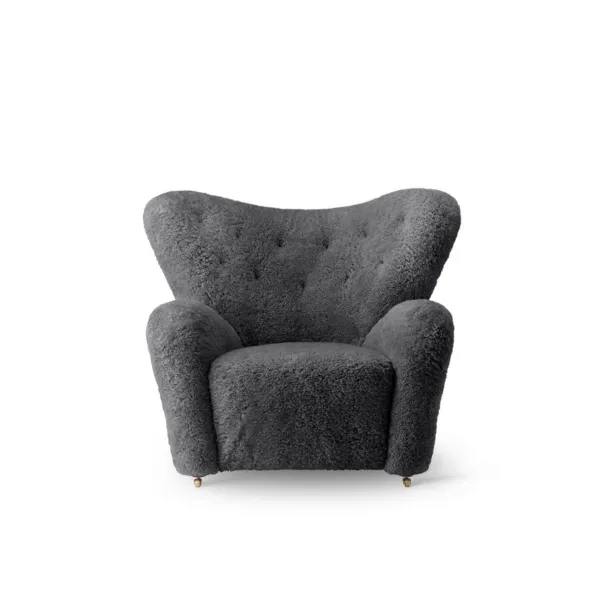 THE TIRED MAN ARMCHAIR - AUDO