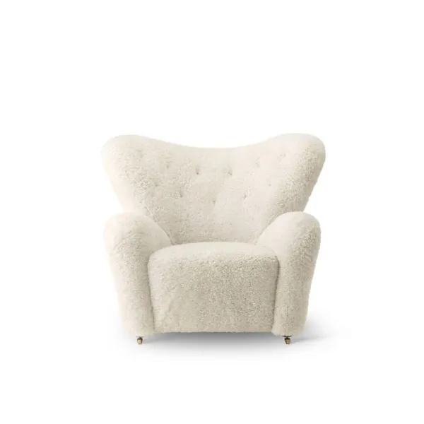 THE TIRED MAN ARMCHAIR - AUDO