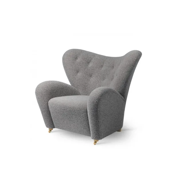 THE TIRED MAN ARMCHAIR - AUDO