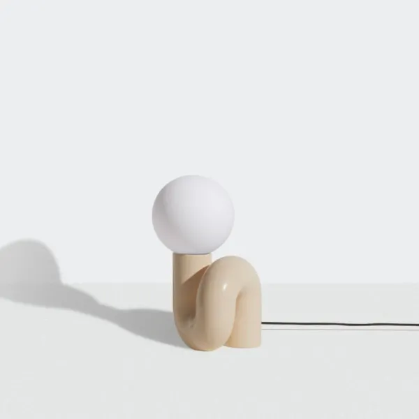 NANOTENIC TABLE LAMP - PETITE FRITURE