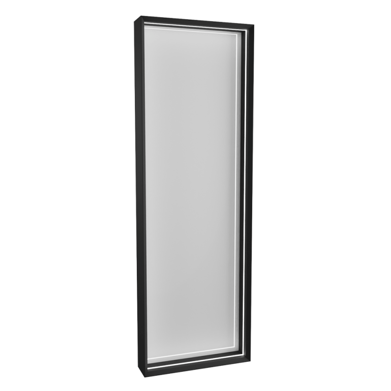 MIRROR APP 150X50 -FLAMINIA