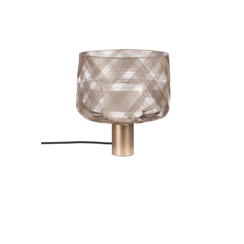 ANTENNA TABLE LAMP M - FORESTIER