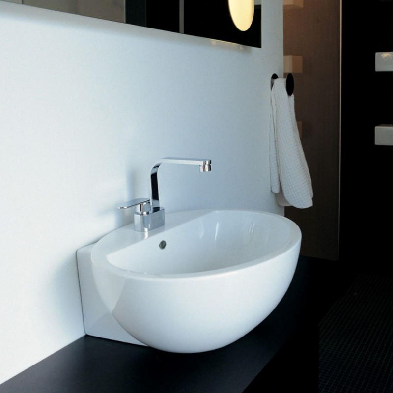 DIP 62 WASHBASIN  -FLAMINIA