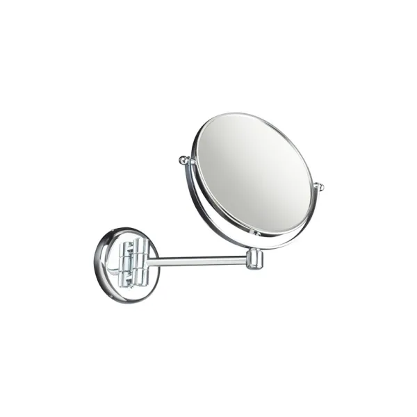 WALL- MOUNTEND JOINTED MAGNIFYING MIRROR - SCARABEO
