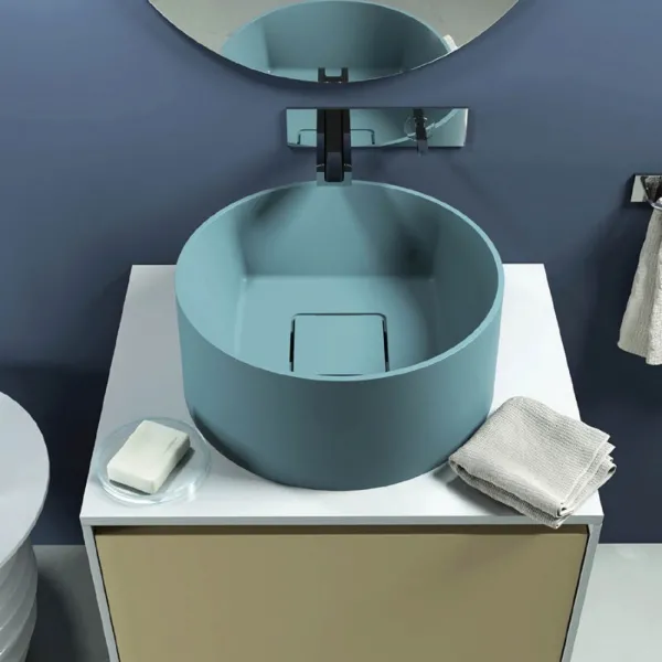 INSIDE OUT WASHBASIN - RELAX DESIGN