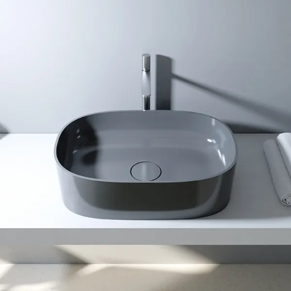 LAVABO SMOOTH 60 - RELAX DESIGN