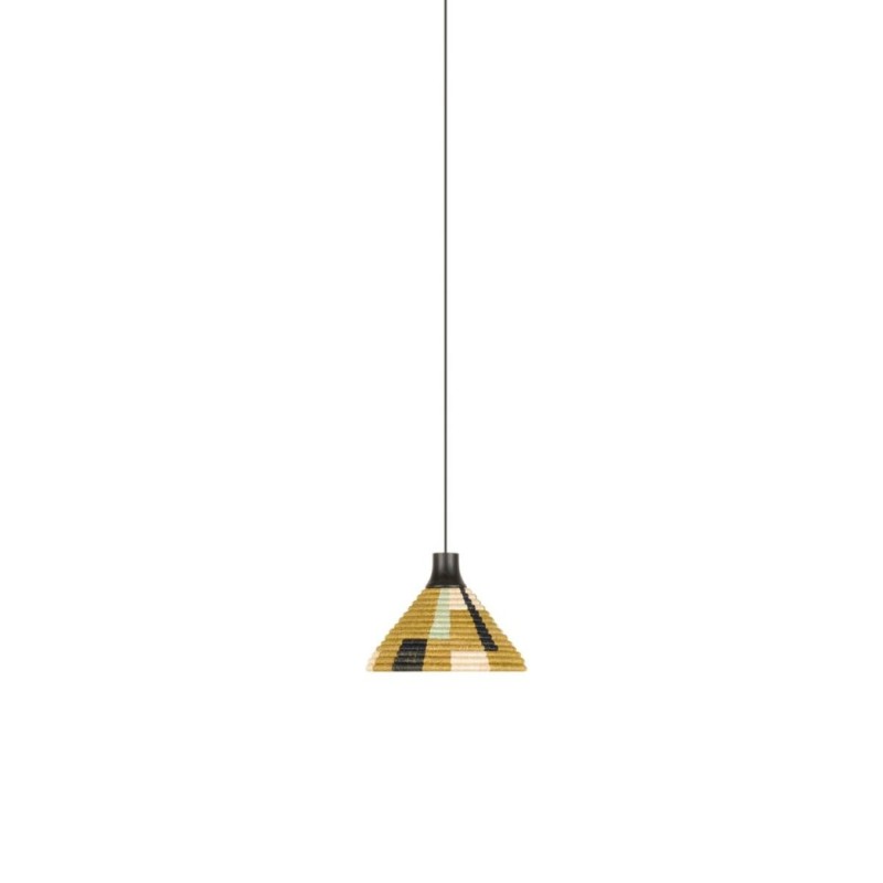 PARROT PENDANT LAMP XS - FORESTIER