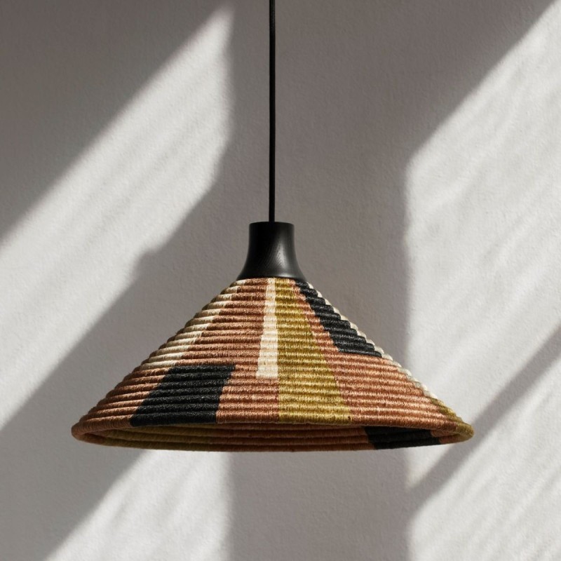 PARROT PENDANT LAMP S - FORESTIER