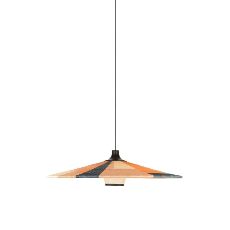 PARROT PENDANT LAMP L - FORESTIER