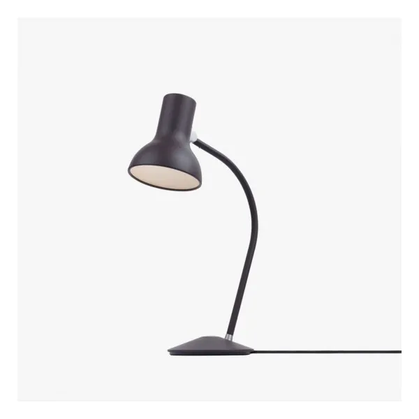 TYPE 75 MINI TABLE LAMP BLACK - ANGLEPOISE