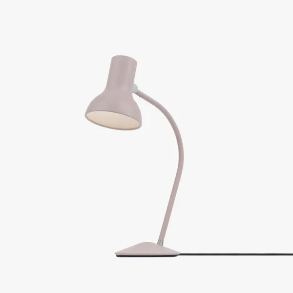 TYPE 75 MINI TABLE LAMP TALPA GRAY - ANGLEPOISE