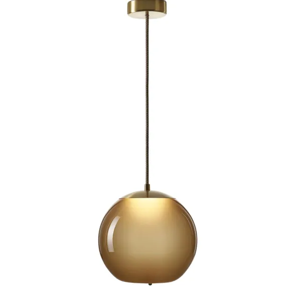 KNOT SUSPENDED LAMP - BROKIS