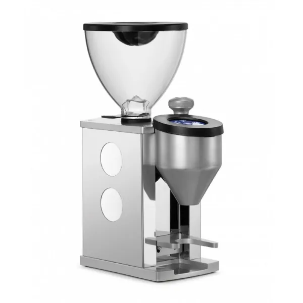 FAUSTINO WHITE COFFEE GRINDERS - ROCKET