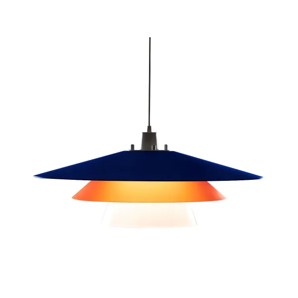 LADY GALALA MODULAR SUSPENDED LAMP - MARTINELLI LUCE