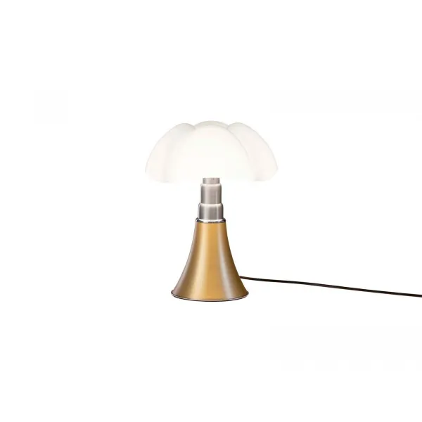 PIPISTRELLO TABLE LAMP - MARTINELLI LUCE