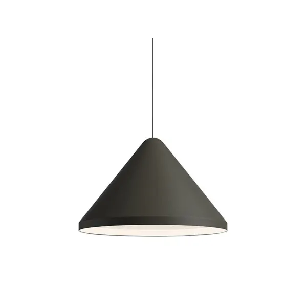 NORTH SUSPENDED LAMP - VIBIA